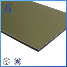 Building Material Aluminium Compoiste Panel with Competitive Price